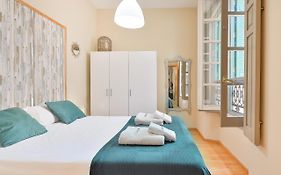 C40 Perfect Apartment In The Center Of Malaga