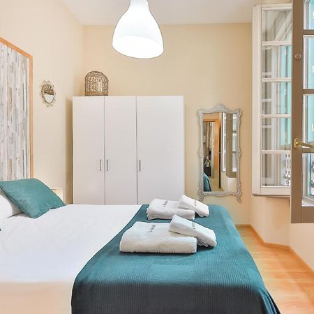 C40 Perfect Apartment In The Center Of Málaga Exterior foto